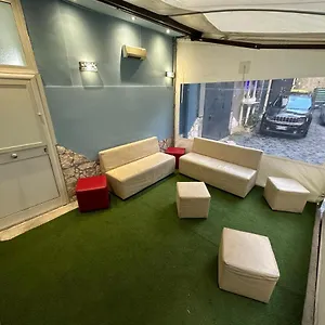 Appartamento Foria, Napoli