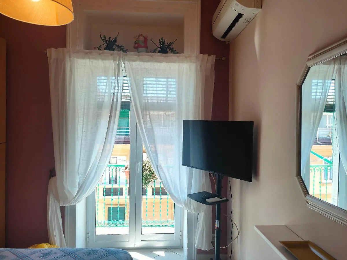 Apartment Madda'S Apartament Naples Italy
