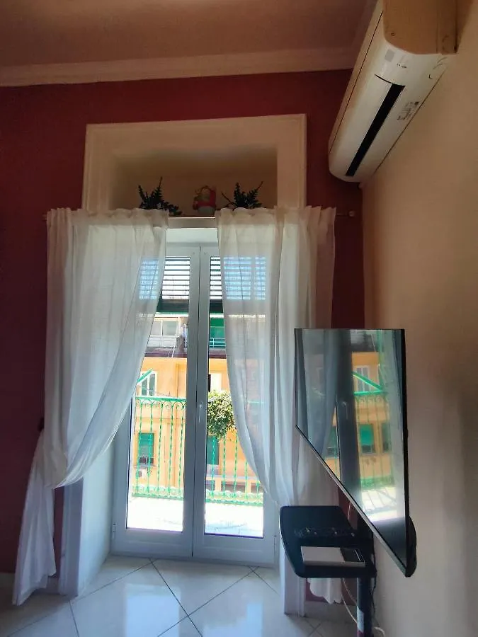 Madda'S Apartament Naples